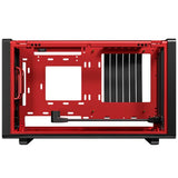 Caja Pc Antec Perfomance 1m Mini-Itx Sin Fuente Negro