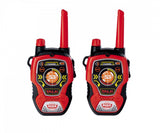 Dickie Walkie Talkie Diversión, Walkie Talkie 201118195