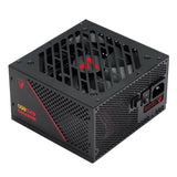 Fuente De Alimentacion  Abysm Gaming Morpheo Gx5 850w 80 Plus Gold Full Modular 850w Atx - Ventilador 120mm