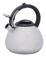 EAN 4260403577301 - Resto Kitchenware 90603 tetera 2,7 L Gris imagen 2
