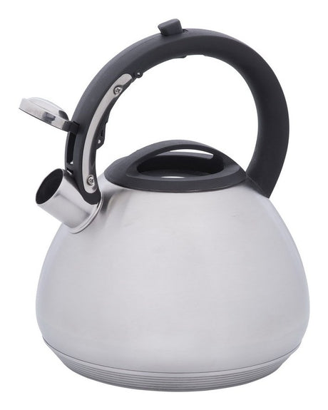 EAN 4260403577301 - Resto Kitchenware 90603 tetera 2,7 L Gris imagen 2