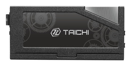 EAN 4710483949838 - Asrock Taichi TC-1650T unidad de fuente de alimentación 1650 W 20+4 pin ATX ATX Negro imagen 5