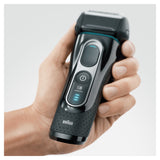 EAN 4210201072195 - Braun Series 5 81626276 accesorio para maquina de afeitar Cabezal para afeitado imagen 5