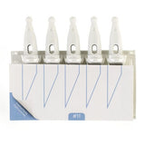 EAN 0093573048050 - Cricut TrueControl hoja para cúter 5 pieza(s) imagen 1