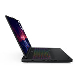 Lenovo Legion Pro 5 16adr10 Ryzen 9 16" Wqxga 32 Gb 1 Tb Ssd Geforce Rtx 5060 Windows 11 Home Español Negro