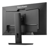 Viewsonic Ledmonitor Xg2737 27" Full Hd 400 Nits Resp 1ms 520hz 99precent Srgb Hoogte Verstelbaar Freesync Premium