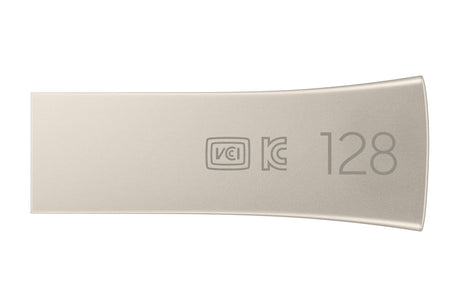 EAN 8801643229399 - Samsung MUF-128BE unidad flash USB 128 GB USB tipo A 3.2 Gen 1 (3.1 Gen 1) Plata imagen 8