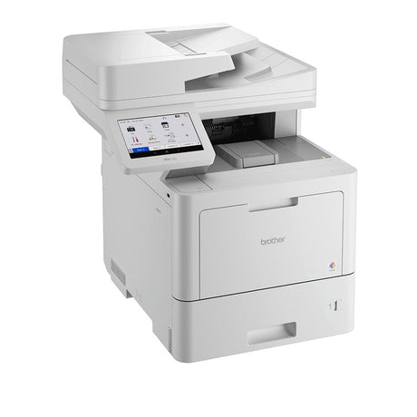 EAN 4977766814188 - Brother MFC-L9630CDN impresora multifunción Laser A4 2400 x 600 DPI 40 ppm imagen 3