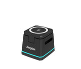 Mag Charge Pad 15w Qi Stand 3-1