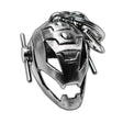 EAN 3760226373452 - Semic Distribution Ultron Anilla de llavero Acero inoxidable imagen 1