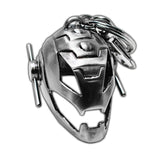 EAN 3760226373452 - Semic Distribution Ultron Anilla de llavero Acero inoxidable imagen 1