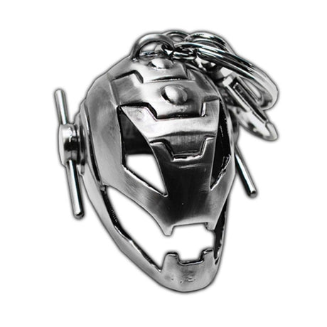 EAN 3760226373452 - Semic Distribution Ultron Anilla de llavero Acero inoxidable imagen 1
