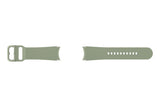 Samsung Sport Band (20 Mm, S M), Verde Oliva (Et-Sfr86smegeu)