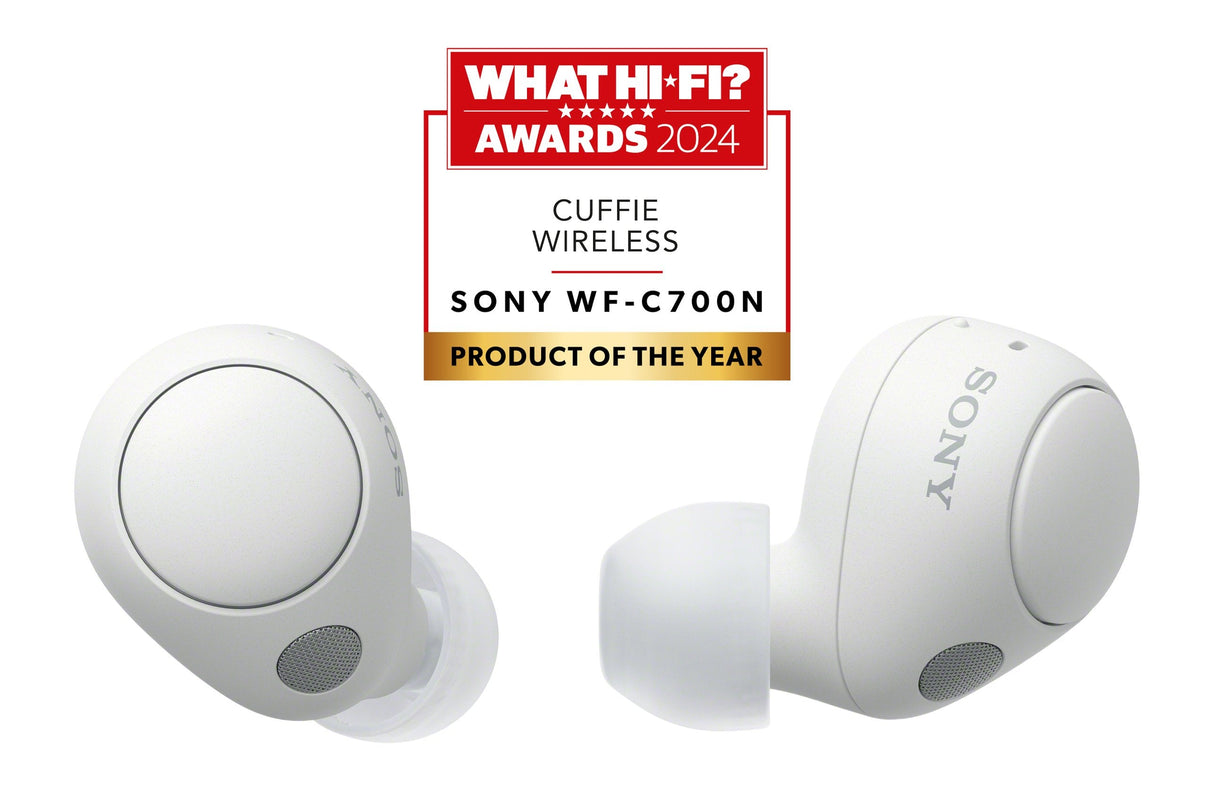 EAN 4548736145672 - Sony WF-C700N Auriculares True Wireless Stereo (TWS) Dentro de oído Llamadas/Música Bluetooth Blanco imagen 2