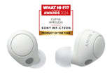 EAN 4548736145672 - Sony WF-C700N Auriculares True Wireless Stereo (TWS) Dentro de oído Llamadas/Música Bluetooth Blanco imagen 2
