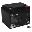 EAN 5903317224037 - Green Cell AGM23 batería para sistema ups Sealed Lead Acid (VRLA) 12 V 44 Ah imagen 1