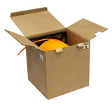 EAN 4017538144973 - S/CONN maximum connectivity 08-84093057 cable de red Naranja 305 m Cat7 S/FTP (S-STP) imagen 2