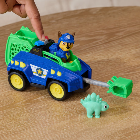 EAN 681147110106 - PAW Patrol 6075756 vehículo de juguete imagen 8