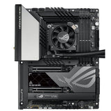 EAN 4711387050507 - ASUS ROG RYUJIN III 360 Procesador Sistema de refrigeración líquida todo en uno 12 cm Negro 1 pieza(s) imagen 8