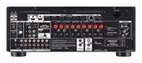 Onkyo Tx-Nr7100 7.2 Channels 3d Black