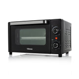 Horno De Sobremesa Tristar Ov-3615 800w Capacidad 10l Negro