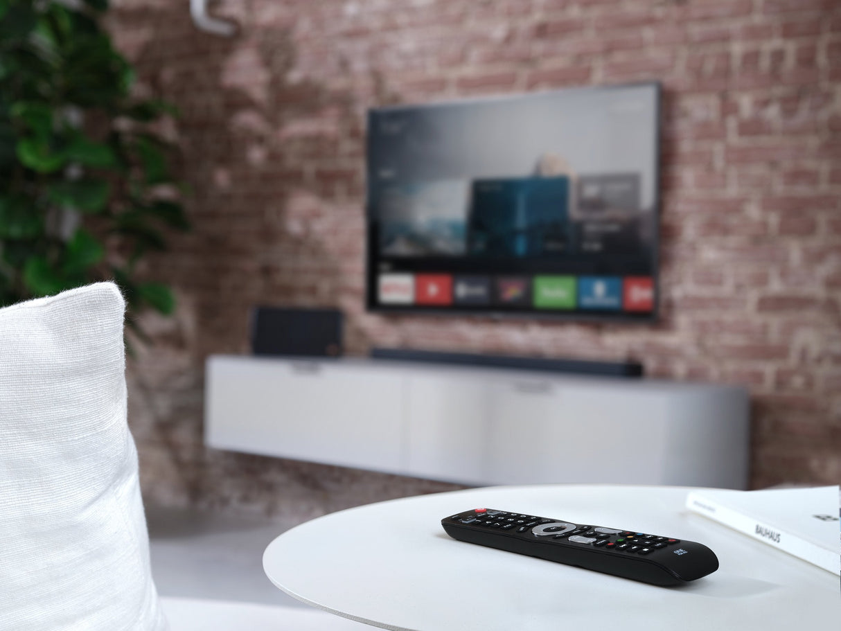 One For All Evolve 2 Mando A Distancia Universal