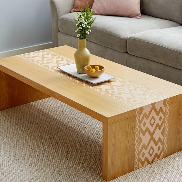 Cricut 2008847 Vinilo Adhesivo Desmontable Azul, Translúcido