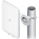 EAN 0817882022736 - Ubiquiti UMA-D antena para red Antena direccional RP-SMA 15 dBi imagen 3