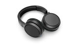 Auriculares Philips Supraaurales Inalambricos - Bluetooth 5.0 - Autonomia Hasta 29h - Bateria 400mah - Microfono
