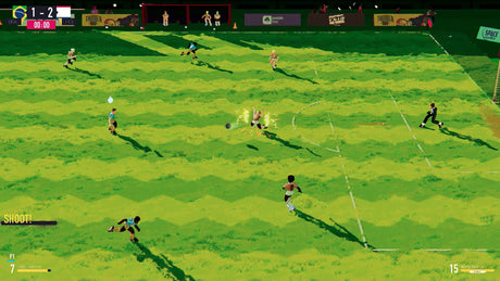EAN 8437024411369 - Meridiem Games Golazo! 2 Deluxe - Complete Edition imagen 3