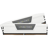 Memoria Corsair 32gb Ddr5 6000 (2x 16 Gb) Dual-Kit, Cmk32gx5m2e6000c36w