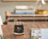 Swieca Srednia Black Coconut Yankee