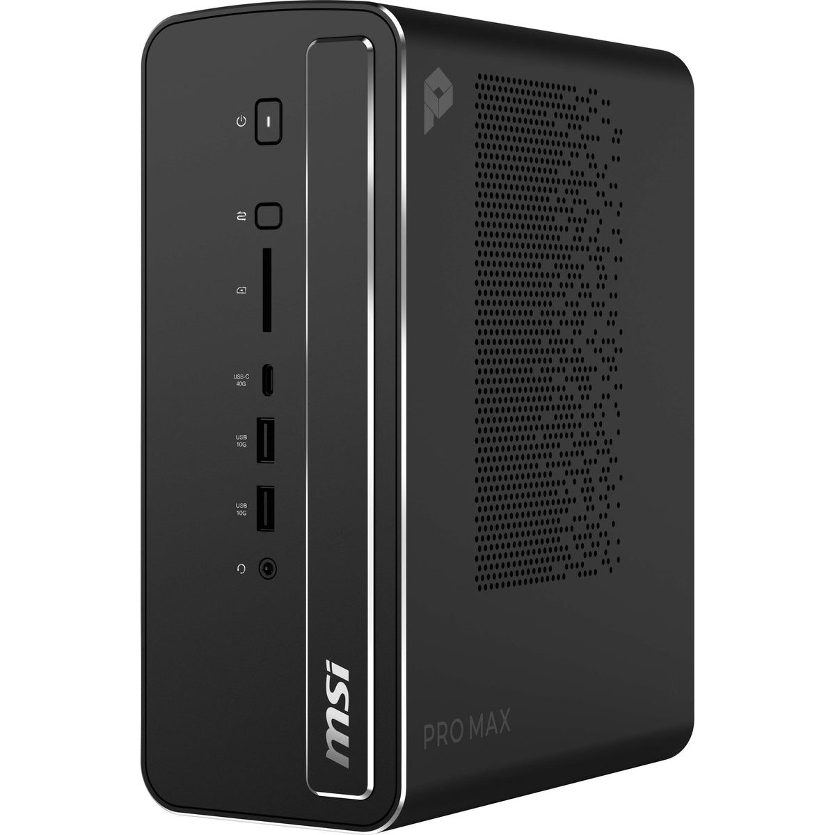 Msi Pro Max Edge Ai+ 11m-005eu Amd Ryzen Ai Max+ 395 128gb 2tb Ssd Amd Radeon 890m W11p