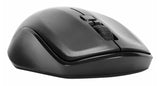 Targus Juego De Teclado Y Ratón Combo Full Size Inalámbrico 2.4 Ghz Qwerty Nórdico Negro