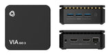 Kramer Wireless Presentation Wireless Presentation Device- Via Go3 (87-000590)