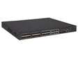 EAN 0888182606803 - HPE 5130-24G-SFP-4SFP+ EI Gestionado L3 1U Negro imagen 1