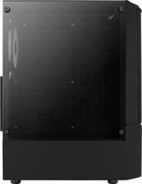 EAN 4710562758580 - Aerocool Quantum Mesh Midi Tower Negro imagen 6