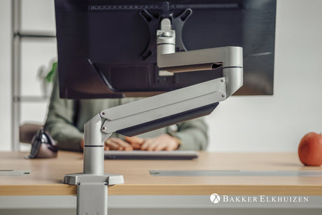 EAN 8719274673071 - BakkerElkhuizen BNEEVRDSW ratón Oficina mano derecha RF inalámbrico Laser 3200 DPI imagen 13