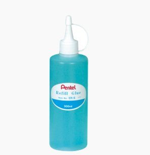 Adhesivo Recarga Botella 300,0 Ml