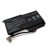 Batería Para Portátil Toshiba Satellite L45 L50 L55 P50 P55 S55 Pa5107u-1brs P000573230