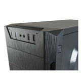 EAN 4260070129834 - LC-Power 7040B Midi Tower Negro imagen 11