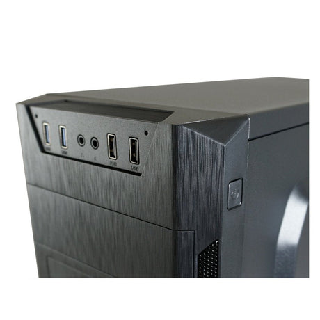 EAN 4260070129834 - LC-Power 7040B Midi Tower Negro imagen 11