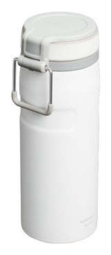 EAN 1210001997943 - Stanley Iceflow Uso diario 470 ml Acero inoxidable Blanco imagen 2