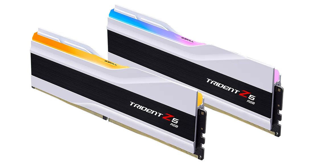 EAN 4713294238405 - G.Skill Trident Z5 RGB F5-6000J2836G32GX2-TZ5RW módulo de memoria 64 GB 2 x 32 GB DDR5 4800 MT/s 288-pin  imagen 1