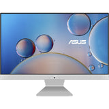 EAN 4711387285787 - ASUS M3400WYAK-WA031W AMD Ryzen™ 7 60,5 cm (23.8") 1920 x 1080 Pixeles PC todo en uno DDR4-SDRAM Wi-Fi 6  imagen 1