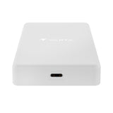 EAN 4008496082803 - Varta Mag Pro Wireless 5000 Polímero de litio 5000 mAh Blanco imagen 4