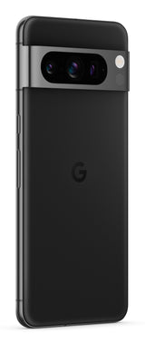 Google Pixel 8 Pro 12+128gb Ds 5g Obsidian Black