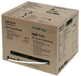 Axing Skb 94-04 Koaxialcable 3fach 250m Box Geschirmt Vodafone Kl.A+ 10db Eca