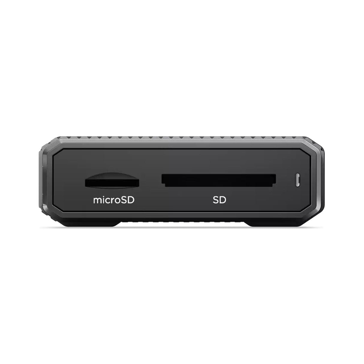EAN 0718037891972 - SanDisk SDPR5A8-0000-GBAND lector de tarjeta USB 3.2 Gen 1 (3.1 Gen 1) Type-C Negro, Plata imagen 2