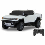 Jamara Hummer Ev 1:26 2,4ghz Blanco
